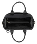 Kozmetická taška Travelite BARBARA Stepp Cosmetic Bag Black
