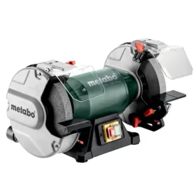 Metabo DSD 200 PLUS Dvojkotúčová brúska / 750W / 200 x 25 x 32 mm / 2980 ot-min / 7.3 Nm (604210000)