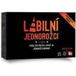 ADC Blackfire Labilní jednorožci: Prisprostlá edícia