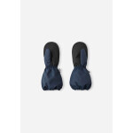 Reima Rukavice Nouto Navy Vek 3 Junior Unisex Junior Zimné rukavice 5300109A-6980 3