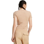 Detské tričko adidas Essentials 3-Stripes Slim W JX7588 M