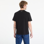 Tričko Calvin Klein Jeans 20S March Graphic Seasonal Tee Black L