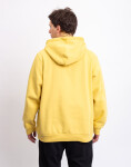 Gramicci Ladybug Hooded Sweatshirt Yellow M