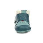 Affenzahn Leather Growy Bunny barefoot capáčky 19 EUR