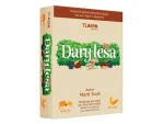 TLAMA games Dary lesa (Forage CZ)