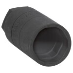KS Tools 150.2122 3/8'' zásuvka tlakového spínača oleja, hlboká, 1"-1,1/16"; 150.2122