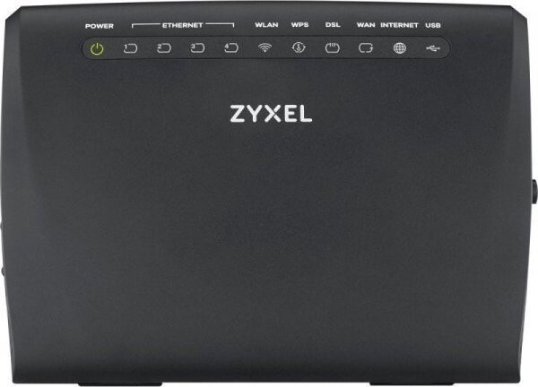 ZyXEL VMG3312-T20A (VMG3312-T20A-EU01V1F)