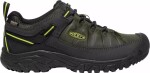 Keen Targhee III Wp zelené