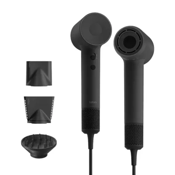 Laifen Hairdryer SE2 Special čierna / sušič vlasov / 1500 W / 2 rýchlosti (6976973855975)