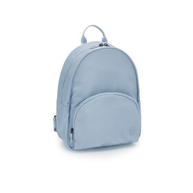 Elegantný dámsky batoh do mesta Heys Basic Backpack Stone Blue
