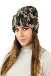 Kamea Hat K.23.044.49 khaki 54-60