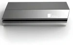 Jonsbo M.2 SSD sivá / Pasívny chladič / pre M.2 SSD (M.2 GREY)