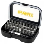 DeWalt DT7944S / Sada bitov s nástavcom / 31ks (DT7944S)