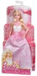 Mattel CFF37 Barbie Modelky (Fashionistas) - Nevesta
