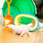 Safari Ltd. Safari Ltd. Bieluha severná