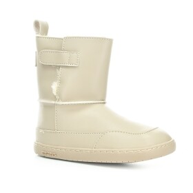Muris Siberia Warm Taupe zimné barefoot čižmy 34 EUR