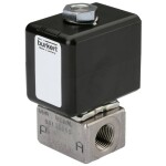 Bürkert magnetický ventil 375863 7011 24 V 1 ks; 375863