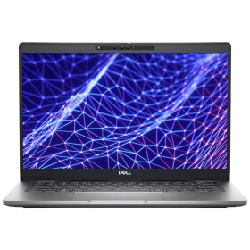 Dell repasovaný Notebook 33.8 cm (13.3 palca) Full HD Intel® Core™ i5 i5-1235U 8 GB RAM 256 GB flash 256 GB SSD Intel Iris Xe Win 10 Pro sivá TC4HF; TC4HF - Dell Latitude 5330 TC4HF