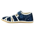 Jonap Vesmír barefoot papuče 30 EUR
