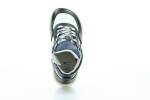 Koel Koel4kids Danish Napa Blue 08M028.121-110 členkové barefoot topánky 28 EUR