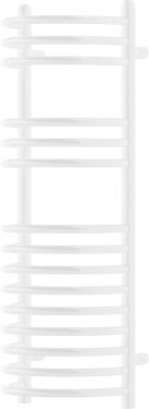MEXEN - Eros vykurovací rebrík/radiátor 900 x 318 mm, 315 W, biela W112-0900-318-00-20