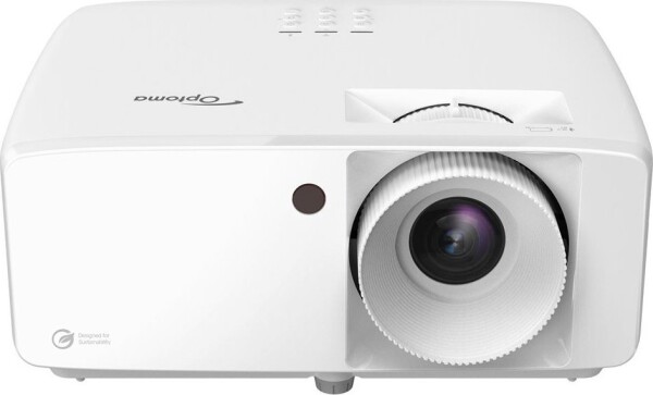 Optoma Optoma ZH420