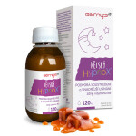 BARNY´S Detský hypnox 120 ml