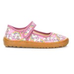 Froddo G1700437-3 White/Pink barefoot balerínky 24 EUR