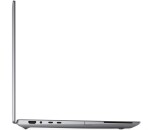 Dell DELL NTB Precision 5690/7-165H/32GB/1TB SSD/16" FHD+/IRCam&Mic/Nvidia RTX 1000 Ada/WLAN/Backlit Kb/W11 Pro/3Y PS NBD