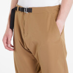 Kalhoty Poutnik by Tilak Monk Pant Bronze Brown S
