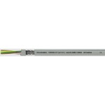HELU 20033-500 dátový kábel LiYCY 7 x 0.25 mm² sivá 500 m; 20033-500