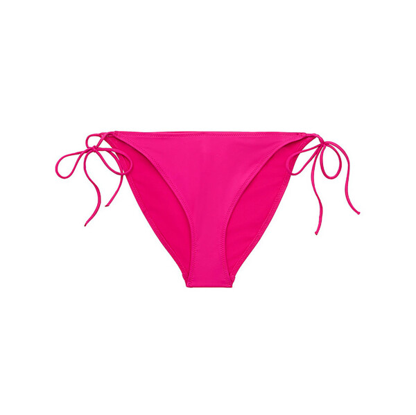 Dámske bikiny KW0KW01702-T01 - Calvin Klein L