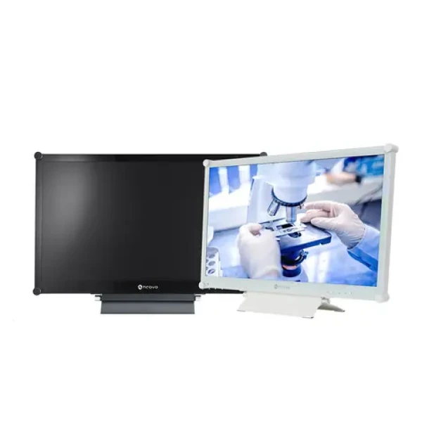 21,5" AG Neovo X-22E čierna / Monitor / VA / Full HD / 75Hz / VESA (X22EB011E0100)