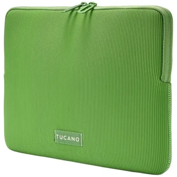 Tucano Colore2 zelená / Puzdro / pre MacBook Air a Pro 13" (BFC21213-V)