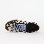 Tenisky adidas Handball Spezial Core Black/ Off White/ Chalk Blue EUR 36 2/3