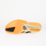 Tenisky adidas ADIZERO Adios Pro 4 Running Lucid Tangerine/ Core Black/ Crystal White EUR 43 1/3