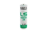 Saft Nenabíjacia batéria AA LS14500 / Lítium / 1ks / Bulk (SPSAF-14500-2600)