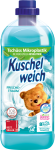 Kuschelweich aviváž - Čerstvý sen (tyrkys), 38 praní