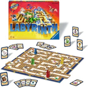 Ravensburger Labyrinth