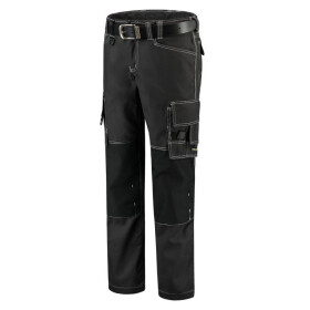 Pracovné nohavice Tricorp unisex z Cordury MLI-T61T4 44