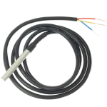 Shelly DS18B20 Teplotný Senzor 1m kábel (SHELLY-DS18B20-1m-14)