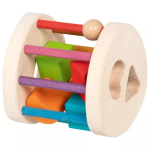 Goki Goki Klietka na vkladanie, tvary