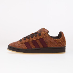Tenisky adidas Campus 00s Dusky Bronze/ Maroon/ Aurora Coffee EUR 46