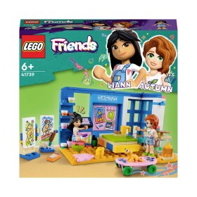 41739 LEGO® FRIENDS izba