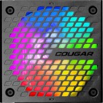 Cougar Cougar Auric 650 (fully modular, RGB) PSU 80plus Gold RGB)