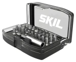 SKIL Skrutkovacie bity / Sada bitov / 32 ks (2610S01970)