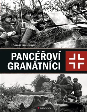 Pancéřoví granátníci, Anderson Thomas