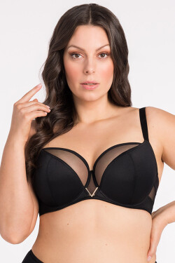 Gorsenia K564 Vicky farba: čierna 70G