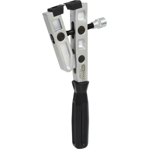 KS Tools 115.1056 Hadicové kliešte na uťahovanie momentom, 270 mm; 115.1056