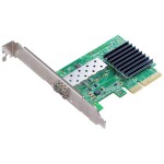 EDIMAX EN-9320SFP+ V2 1 port karta PCI-Express SFP + PCIe x4; EN-9320SFP+ V2